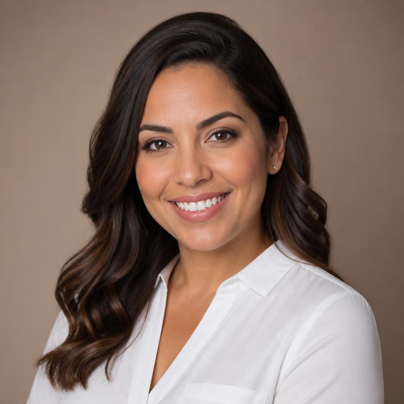 Sofia Martinez, LE, AP
