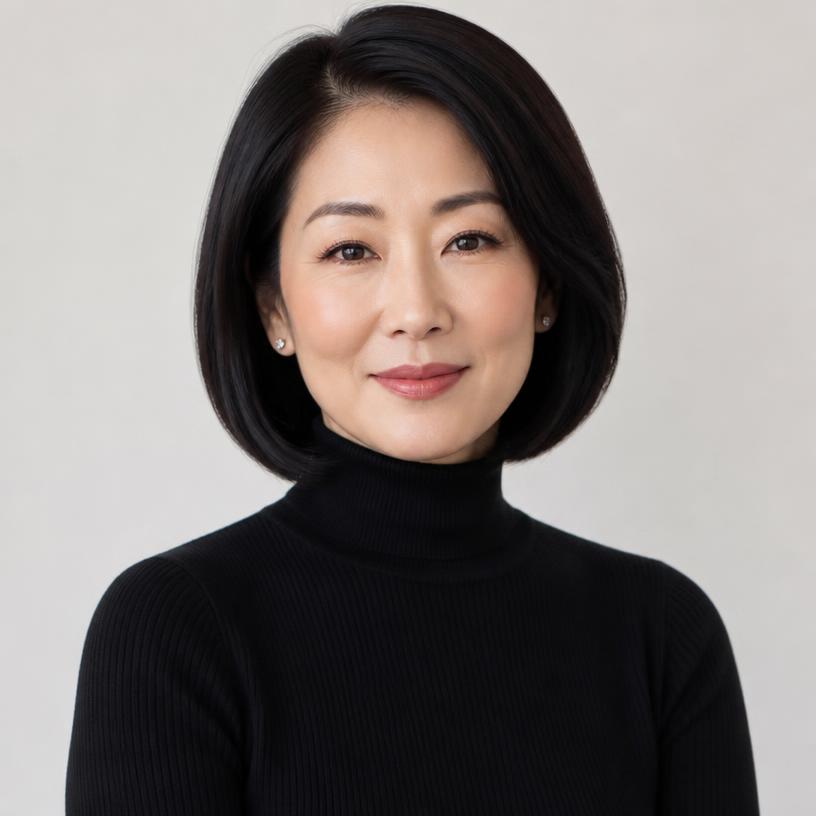 Natalie Kim, LE, NCEA